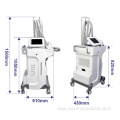 Vacuum RF Laser Cavitation Slimming Machine